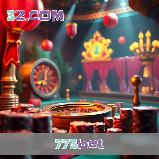 Cassino no 773bet: Emoção e Diversão em Cada Jogo