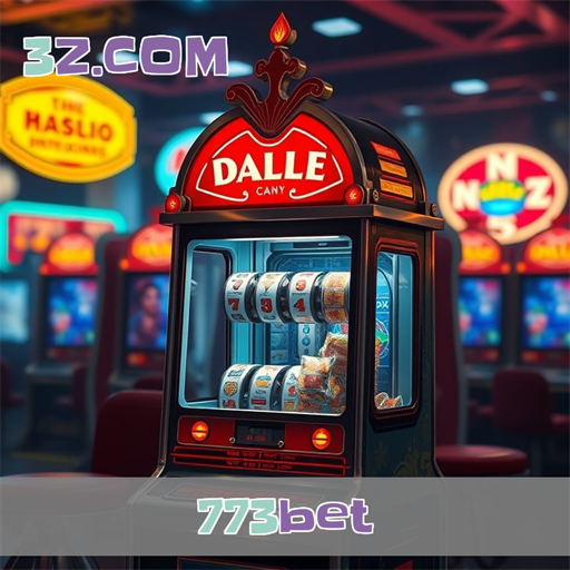 Apostas Inovadoras e Empolgantes no 773bet para Todos