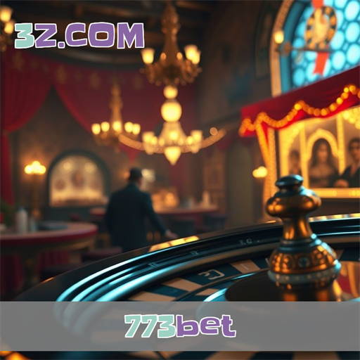 Confiavel e Inovador: 773bet no Mundo dos Jogos Online