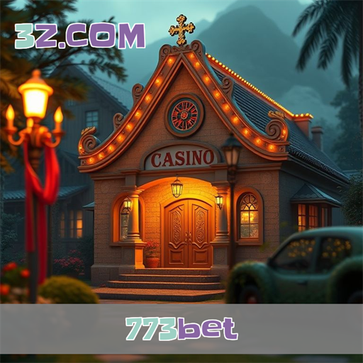 Experiência Inovadora na Plataforma 773bet: Jogabilidade e Diversão