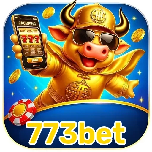 773bet: A Revolução dos Caça-Níqueis no Brasil!