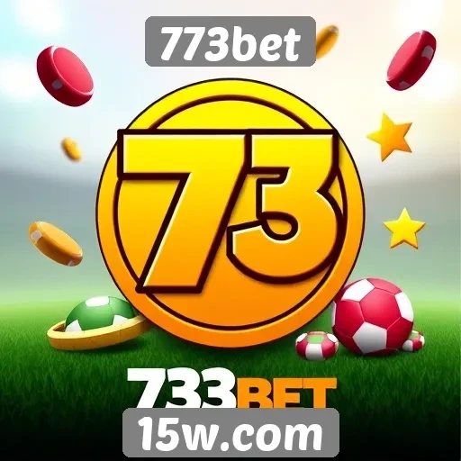773bet oferece uma variedade de jogos online