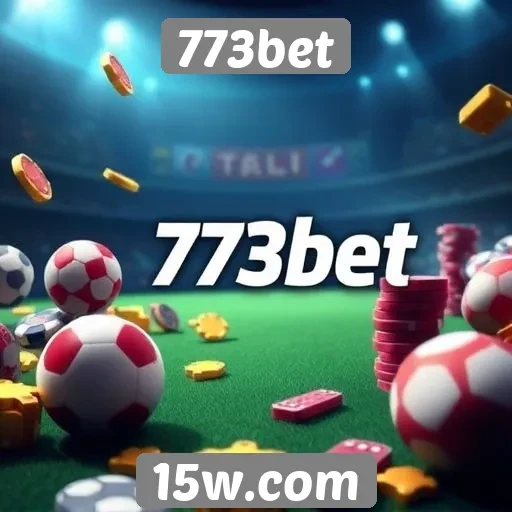 Principais jogos disponíveis no 773bet