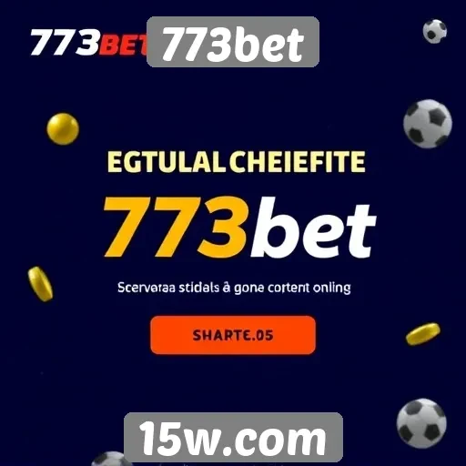 Novas promoções atraem jogadores para 773bet