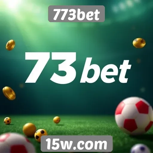 Revisão das promoções e bônus do 773bet
