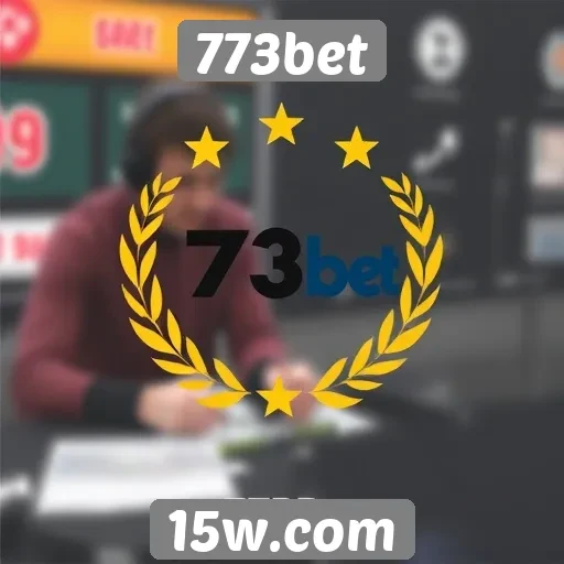 Avaliação do suporte ao cliente no 773bet