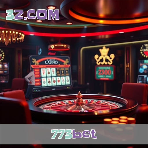 Experimente o VIP do 773bet e transforme sua jogatina!